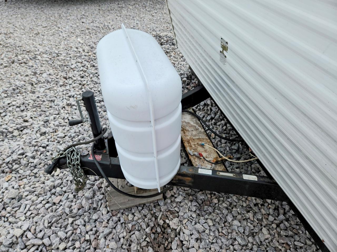 2007 Keystone Summerland Camper