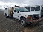 2000 Ford F450 Super Duty Utility / Service Truck