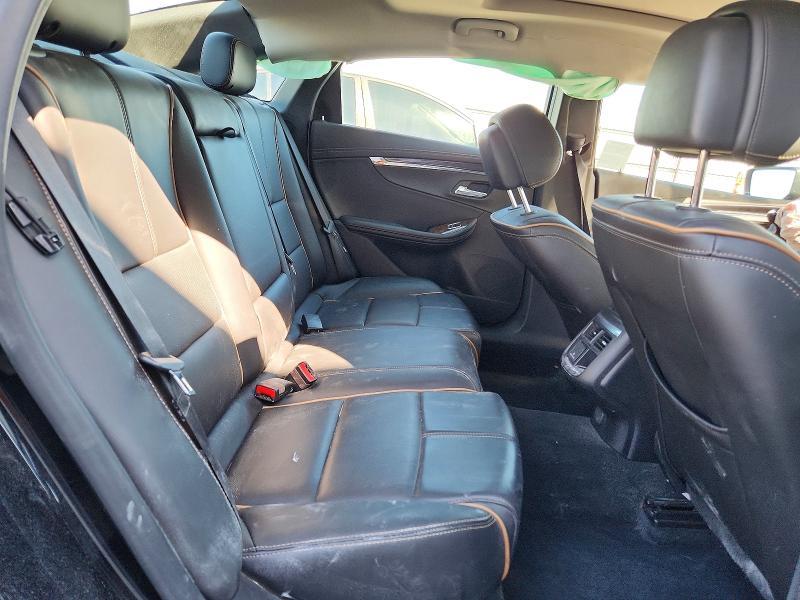 2014 Chevrolet Impala ltz