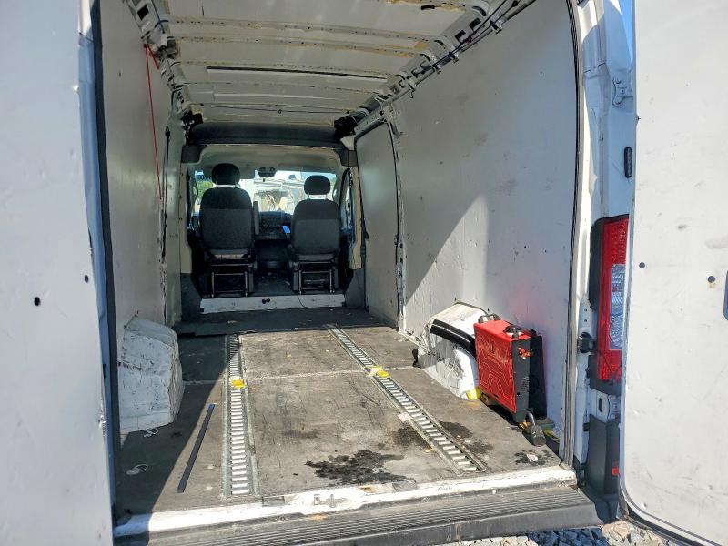 2021 Dodge Ram Promaster 3500 Delivery van
