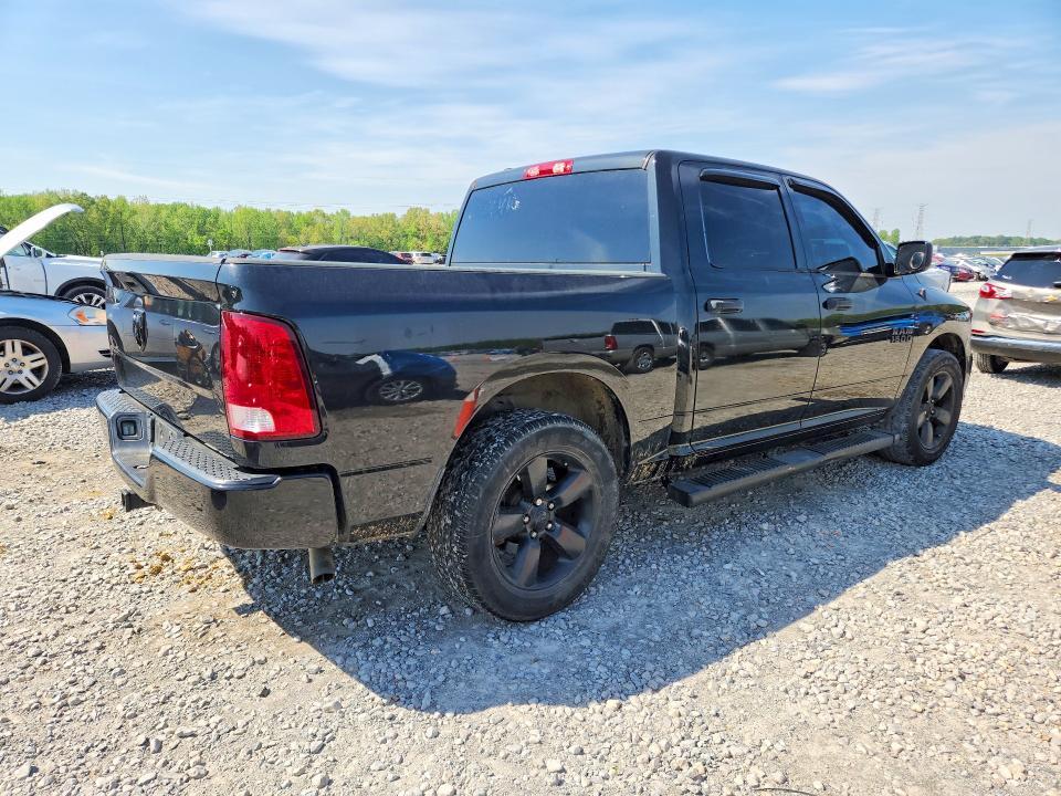 2018 Dodge RAM 1500 ST