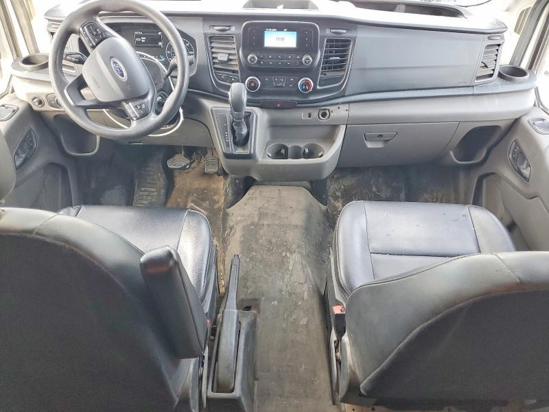 2020 Ford Transit T-350