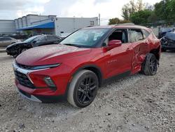 2023 Chevrolet Blazer 3LT for sale in Opa Locka, FL