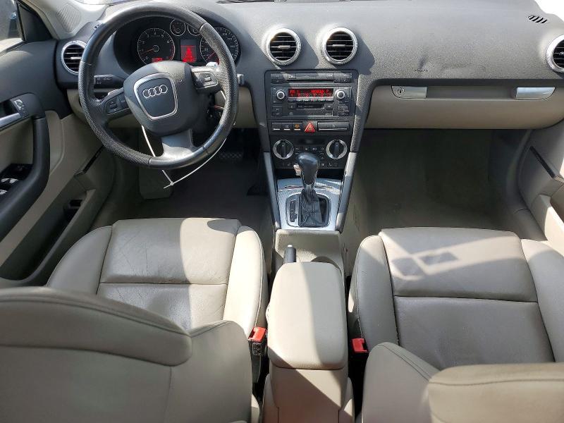 2006 Audi A3 2.0 Sport