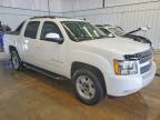 2010 Chevrolet Avalanche LT