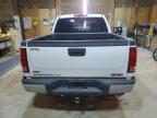 2012 GMC Sierra K1500 SLT