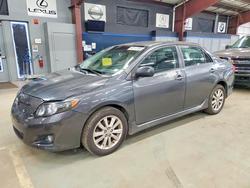 2010 Toyota Corolla for sale in East Granby, CT