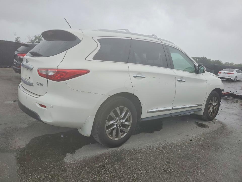 2014 Infiniti Qx60 Base