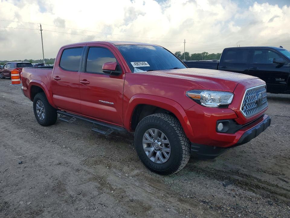 2019 Toyota Tacoma SR5 V6
