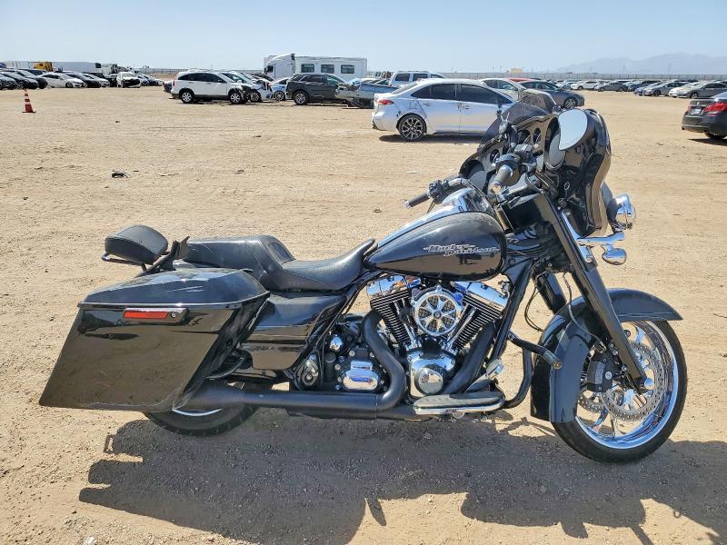 2016 Harley-Davidson Flhxs Street Glide Special