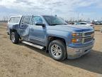 2015 Chevrolet Silverado K1500 LTZ