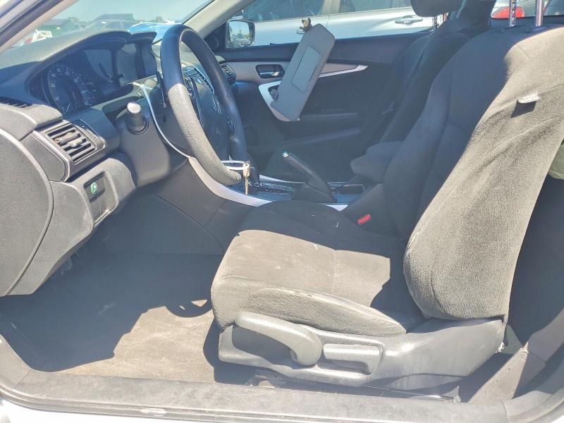 2013 Honda Accord Lx-s