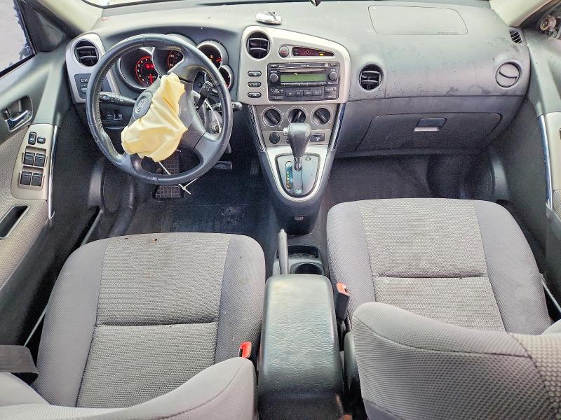 2008 Toyota Matrix xr