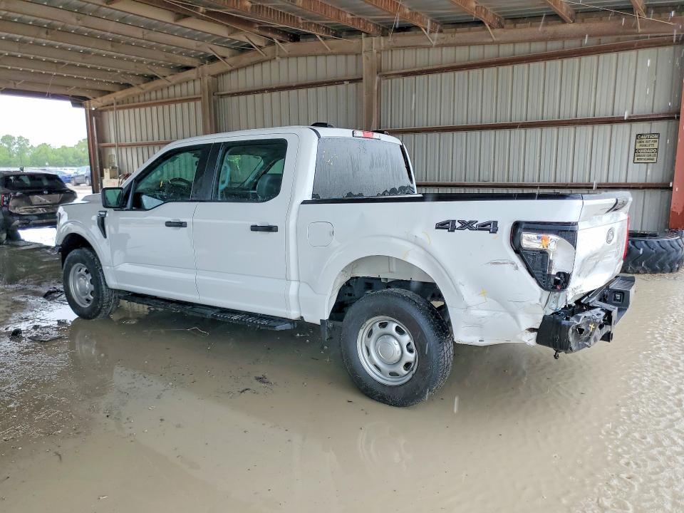2024 Ford F150 XL