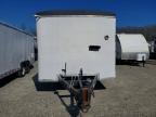 2014 Sure-Trac Enclosed Cargo Trailer