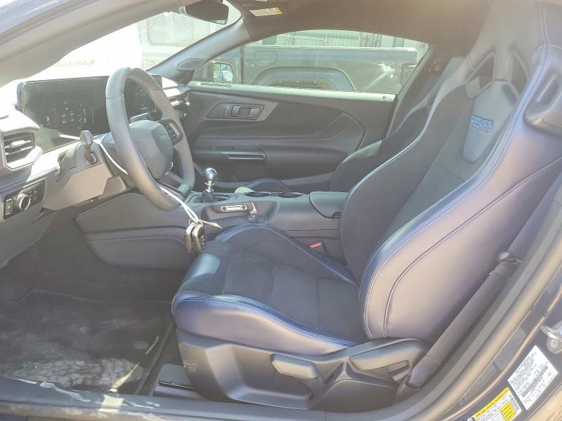 2024 Ford Mustang Dark Horse