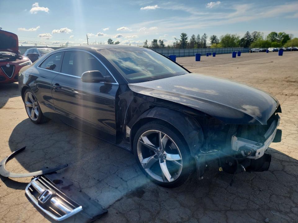 2011 Audi A5 Premium Plus