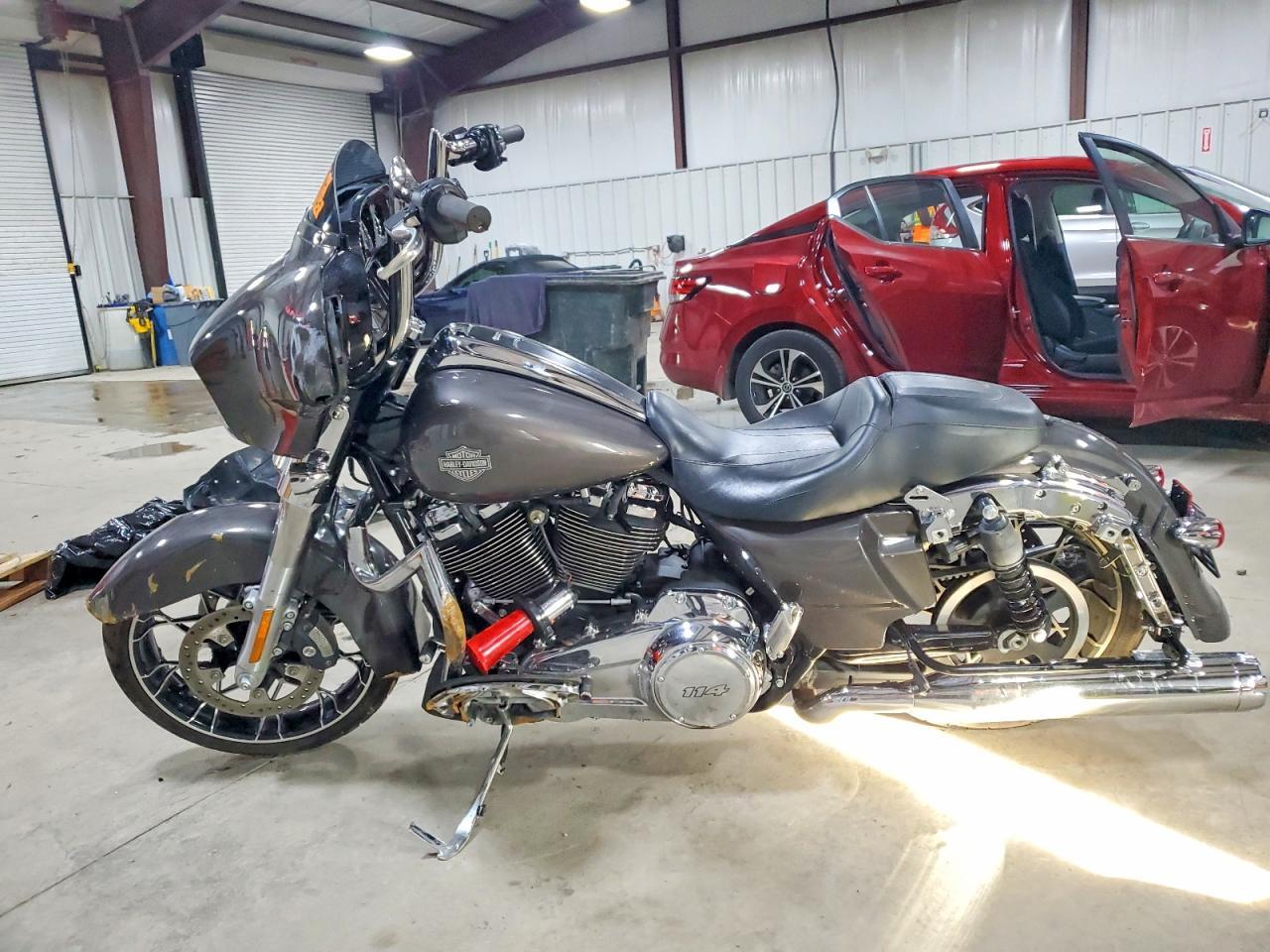 2023 Harley-Davidson Flhxs