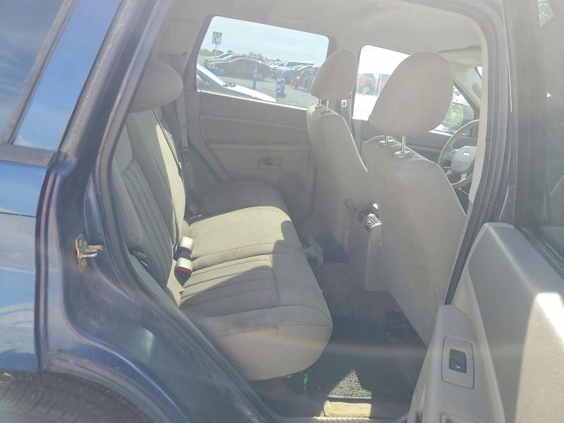 2006 Jeep Grand Cherokee Laredo