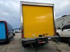 2021 Isuzu NPR HD BOX Truck