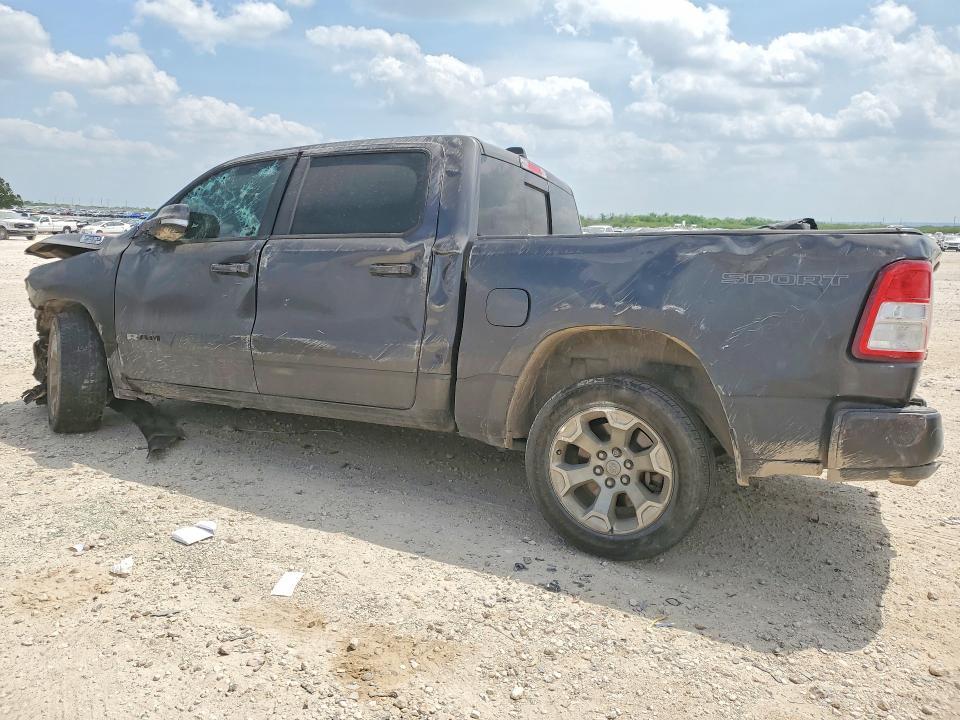2020 Dodge RAM 1500 BIG Horn