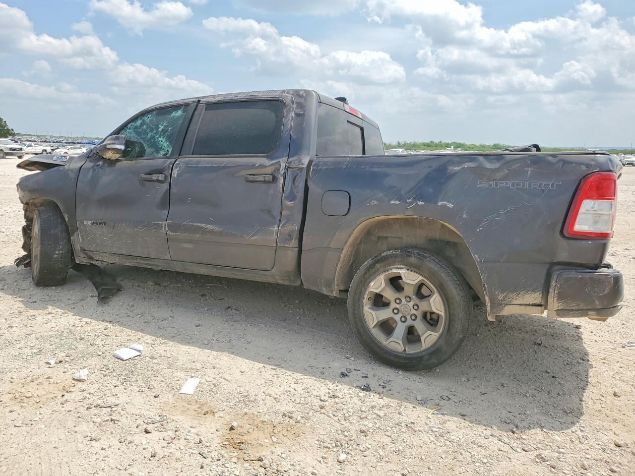 2020 Dodge RAM 1500 BIG Horn