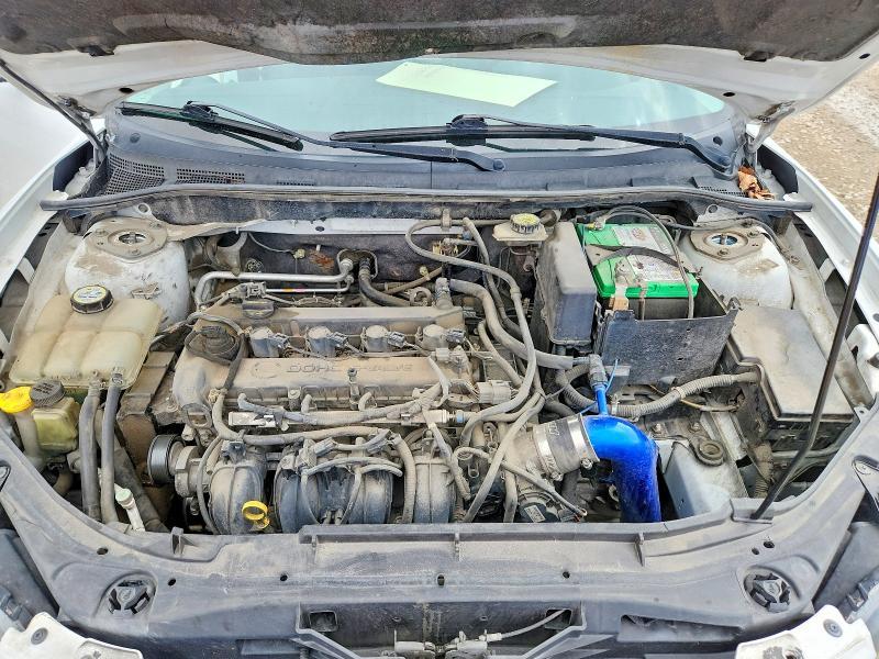2005 Mazda 3 S