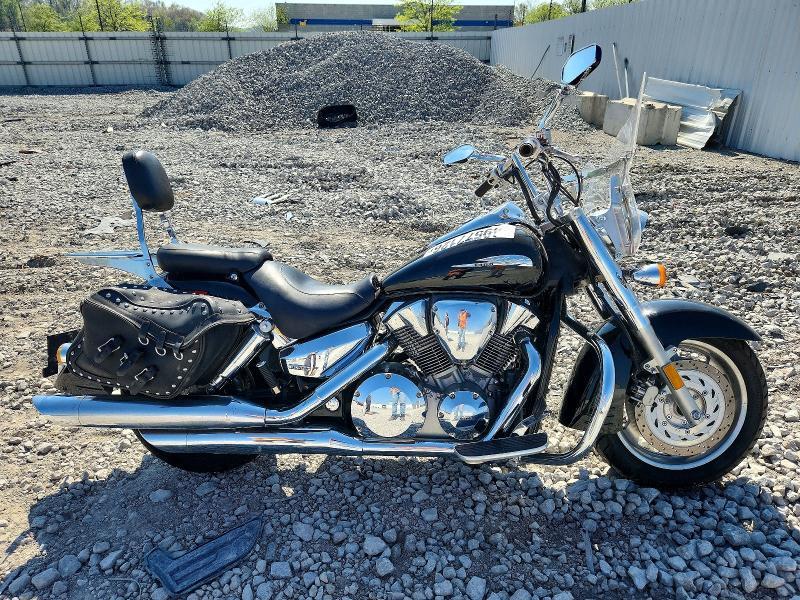 2006 Honda VTX1300 R