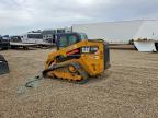 2018 Caterillar 279D Tracked Skid Steer Loader