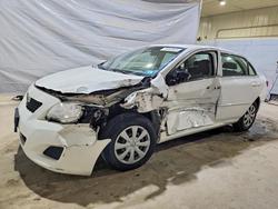 2010 Toyota Corolla le for sale in Candia, NH