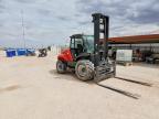 2022 Manitou M50-4 Forklift