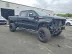 2021 Chevrolet Silverado K1500 RST