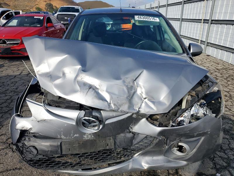2013 Mazda 2