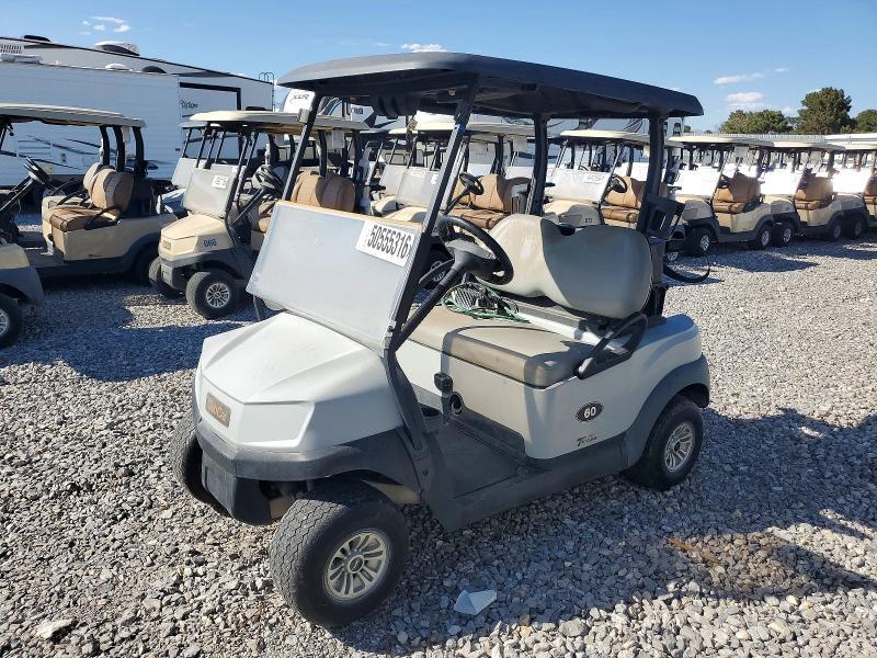 2020 Club Car Tempo Lithium Golf Cart