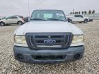 2011 Ford Ranger