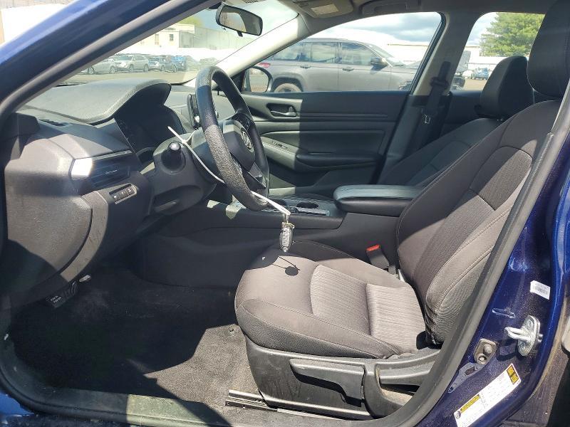 2023 Nissan Altima s