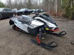 2024 Skidoo Renegade