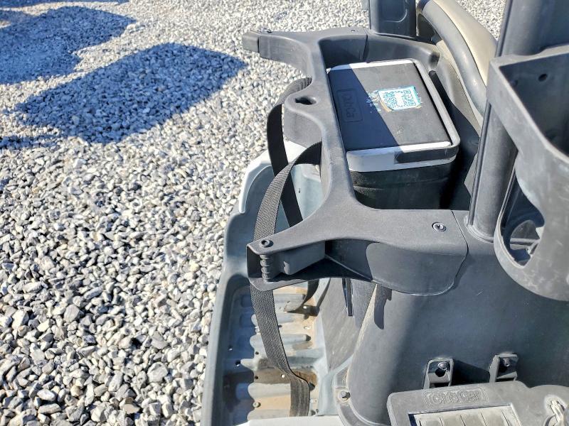 2020 Club Car Tempo Lithium Golf Cart