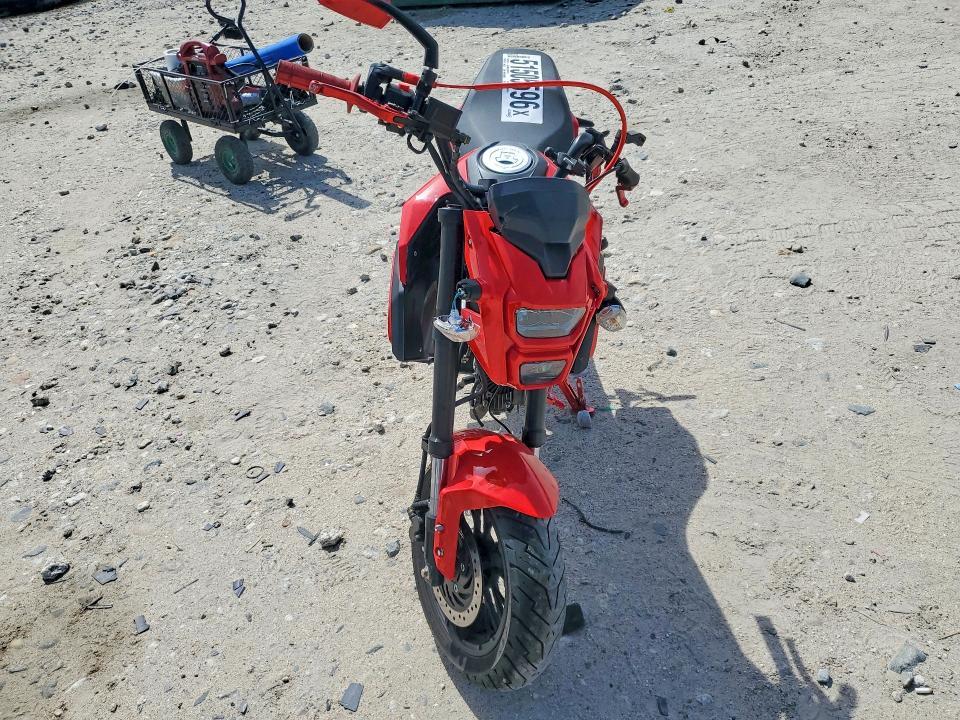 2023 Jian 125
