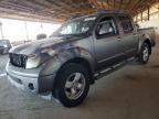 2006 Nissan Frontier SE
