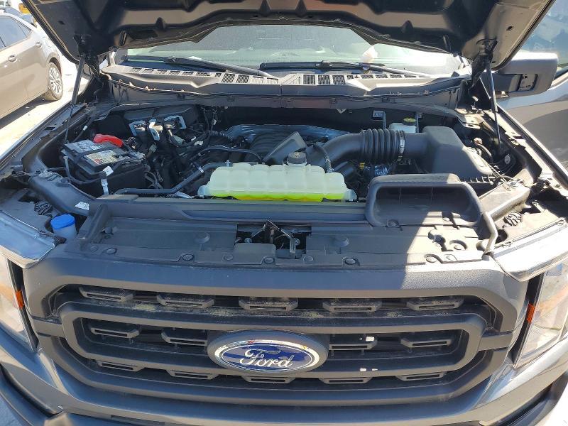2023 Ford F150