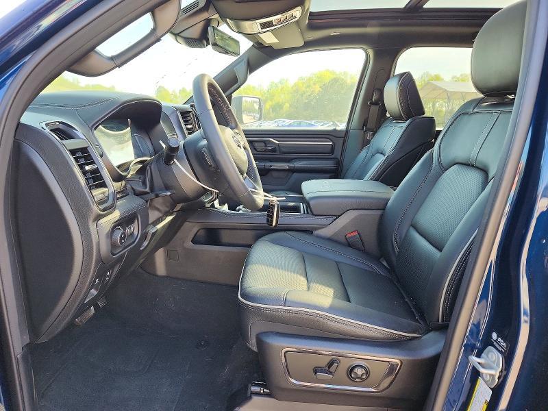 2024 Dodge RAM 1500 Limited