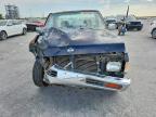 1997 Nissan Truck Base