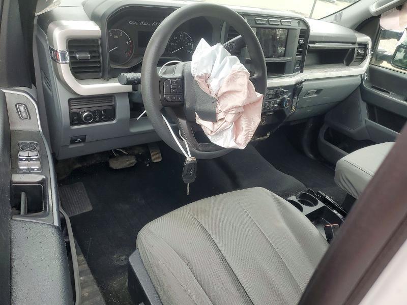 2023 Ford F350 Super Duty