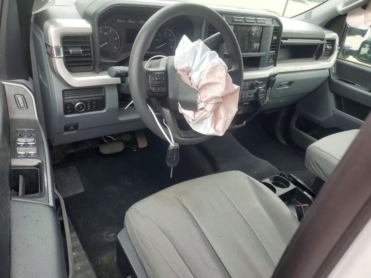 2023 Ford F350 Super Duty