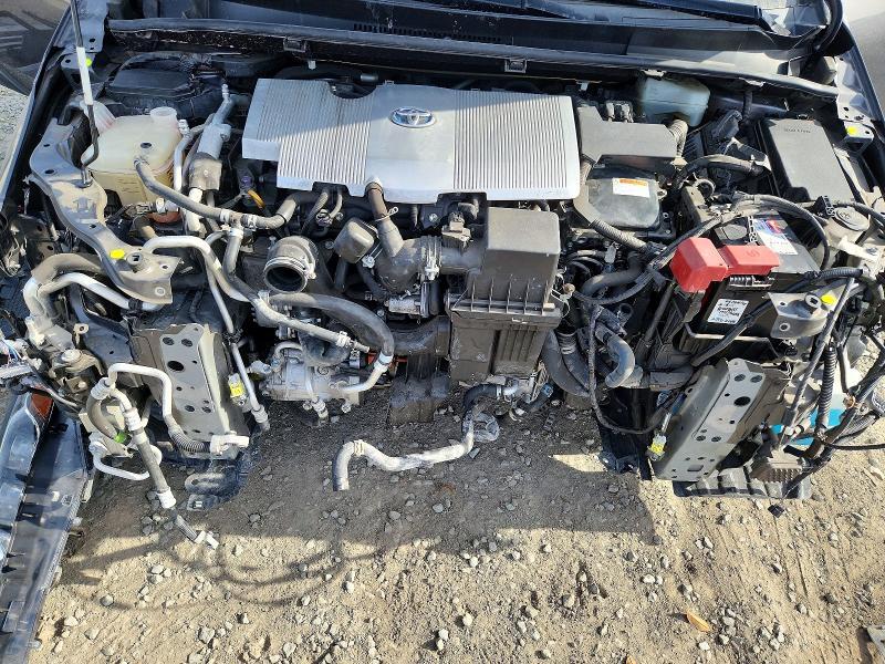 2019 Toyota Prius Prime Premium