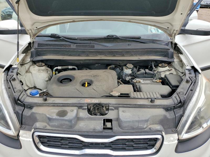 2012 KIA Soul +