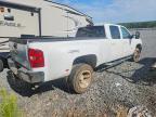 2010 Chevrolet Silverado K3500 LTZ