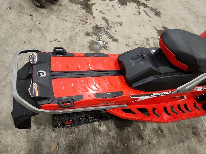 2023 Lynx Rave RE 850 Etec