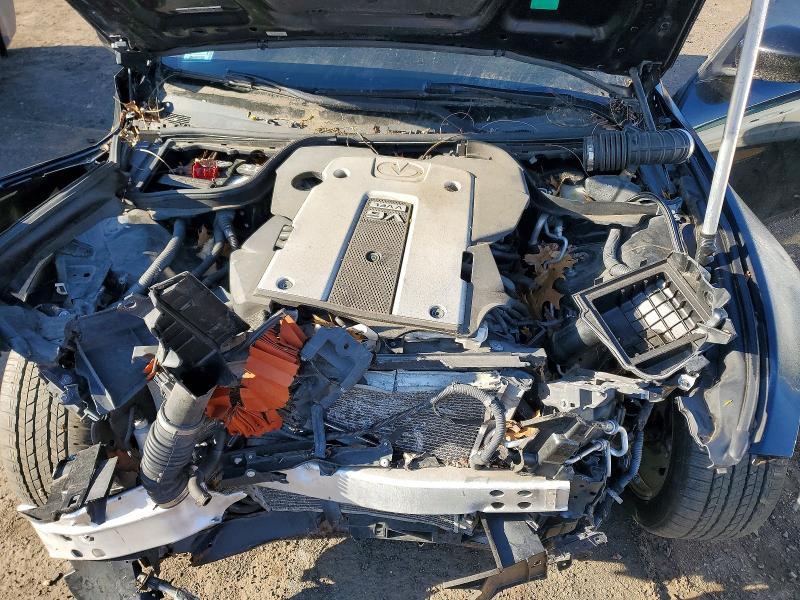 2012 Infiniti G37 Coupe x